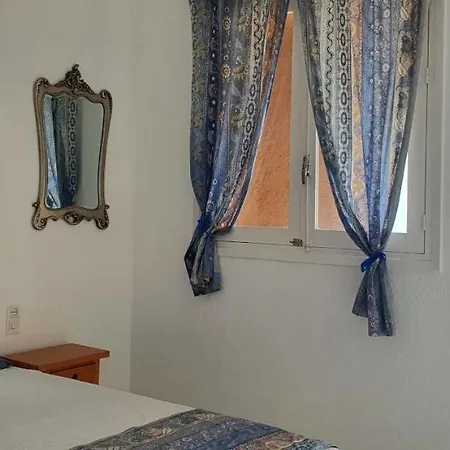 Riad Al-Andalus - Cala Las Conchas *
