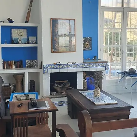 Riad Al-Andalus - Cala Las Conchas