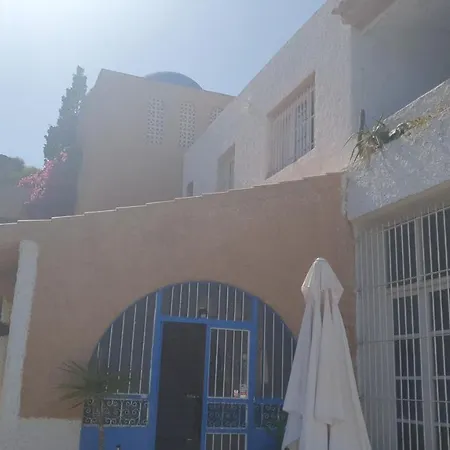 Kwatera prywatna Riad Al-Andalus - Cala Las Conchas *