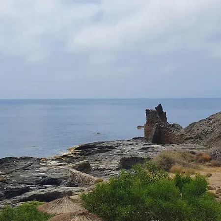 Riad Al-Andalus - Cala Las Conchas Kwatera prywatna *