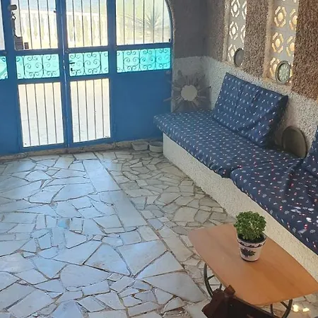 Riad Al-Andalus - Cala Las Conchas *
