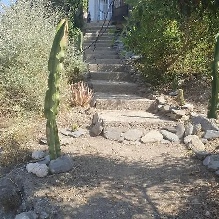 Riad Al-Andalus - Cala Las Conchas