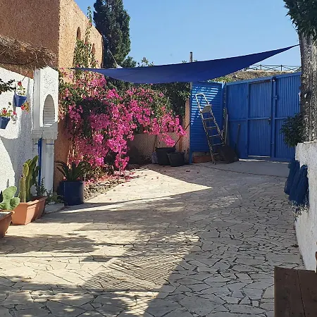 Kwatera prywatna Riad Al-Andalus - Cala Las Conchas