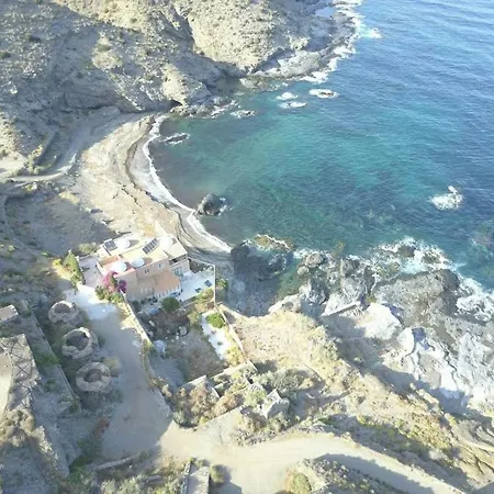 Kwatera prywatna Riad Al-Andalus - Cala Las Conchas Cuevas del Almanzora