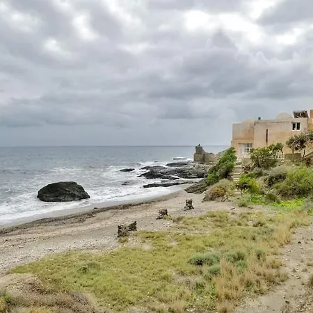 Riad Al-Andalus - Cala Las Conchas Cuevas del Almanzora